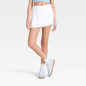 Joylab athletic skort- size L